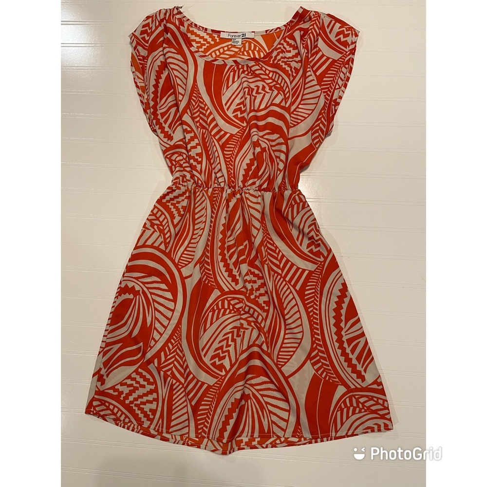 Forever 21 Dress